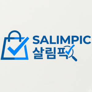 살림픽 | 현명한 쇼핑 가이드